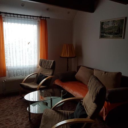 Apartment Příbram Pribram Exterior foto