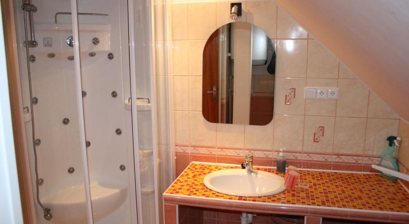 Apartment Příbram Pribram Quarto foto