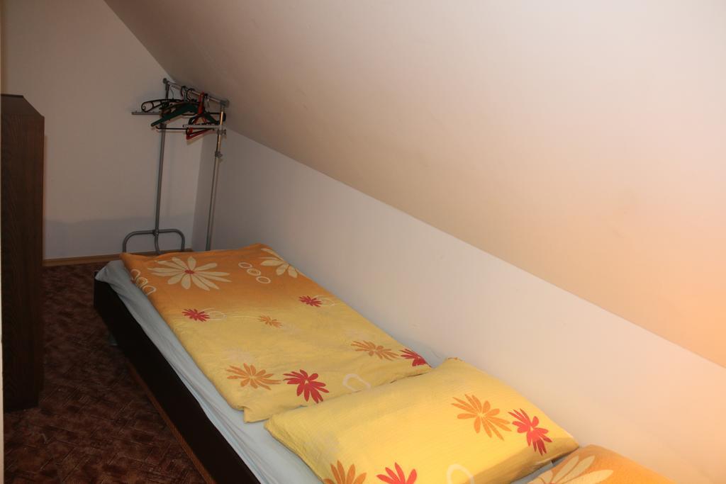 Apartment Příbram Pribram Quarto foto