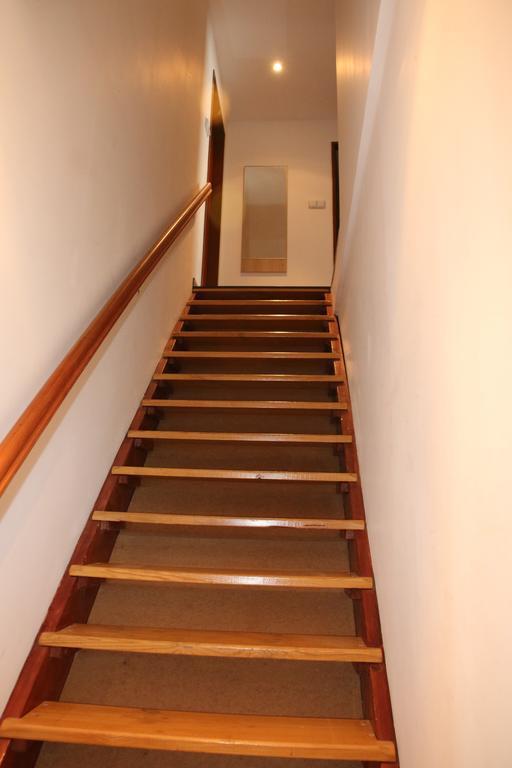 Apartment Příbram Pribram Quarto foto